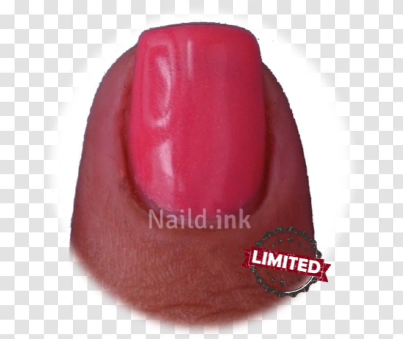 Nail - Lip Transparent PNG