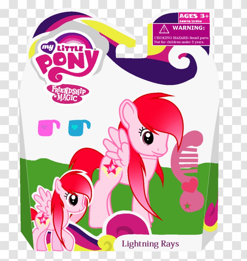 My Little Pony Toy Rarity Drawing - Baby Transparent PNG