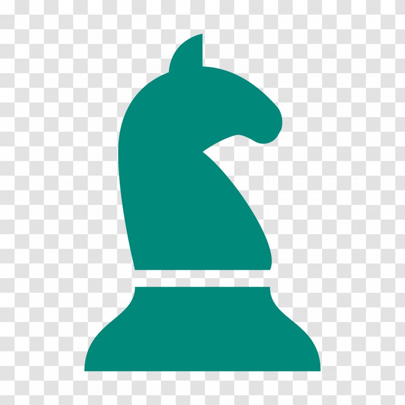 Chess Pawn Queen Bishop King - Microsoft Azure Transparent PNG