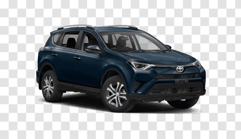 Sport Utility Vehicle 2018 Toyota Highlander SE Blizzard LE Plus - Aqua Transparent PNG