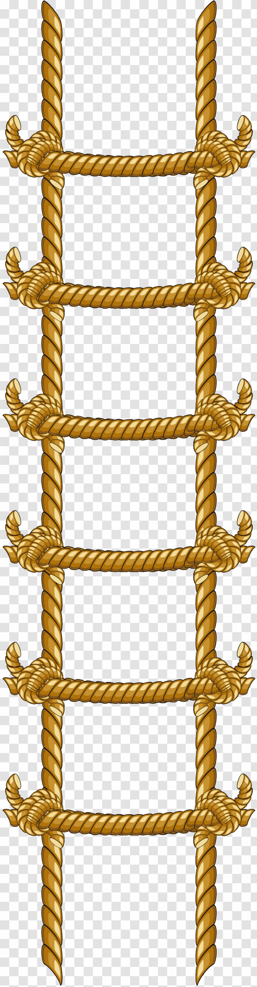 Angle Line Rope Transparent PNG