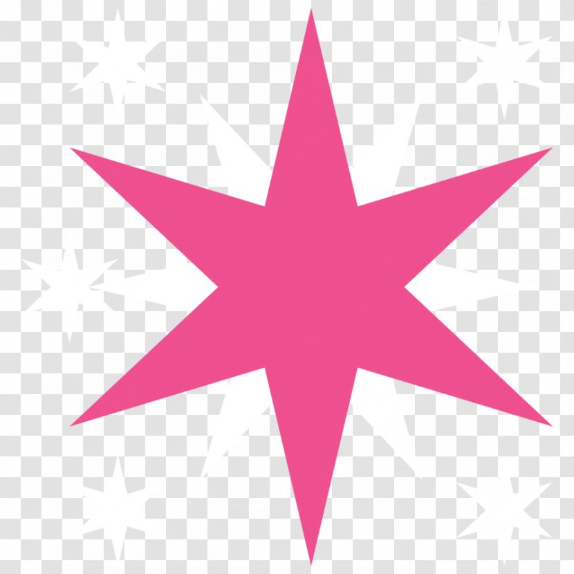 Flag Of Chicago Red Stars Lake Forest - Magenta Transparent PNG