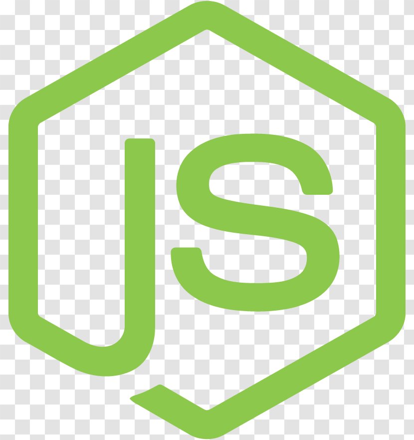 Node.js JavaScript React Npm - Front And Back Ends - Javascript Transparent PNG