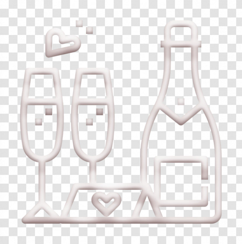 Wedding Icon Card Icon Transparent PNG