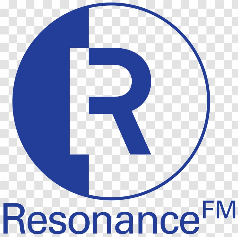 Resonance FM Broadcasting London Radio - Television Show Transparent PNG