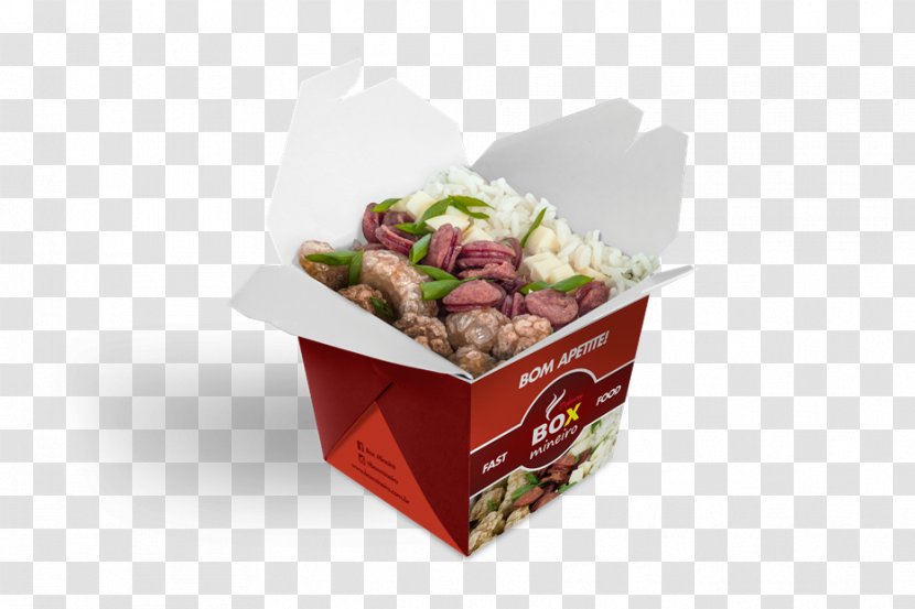 Box Mineiro Jardim Camburi Delivery Feijão Tropeiro Food Culinária De Minas Gerais - Cuisine - Menu Transparent PNG