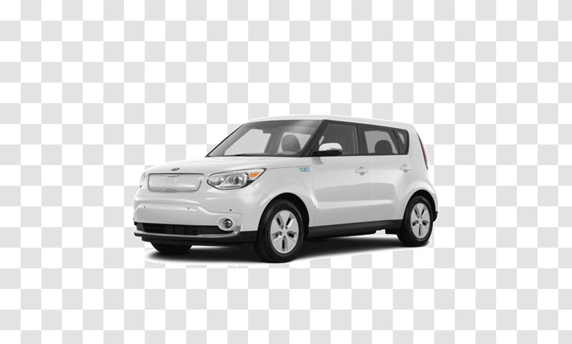 2018 Kia Soul EV 2017 Electric Vehicle Motors - Cadenza Transparent PNG