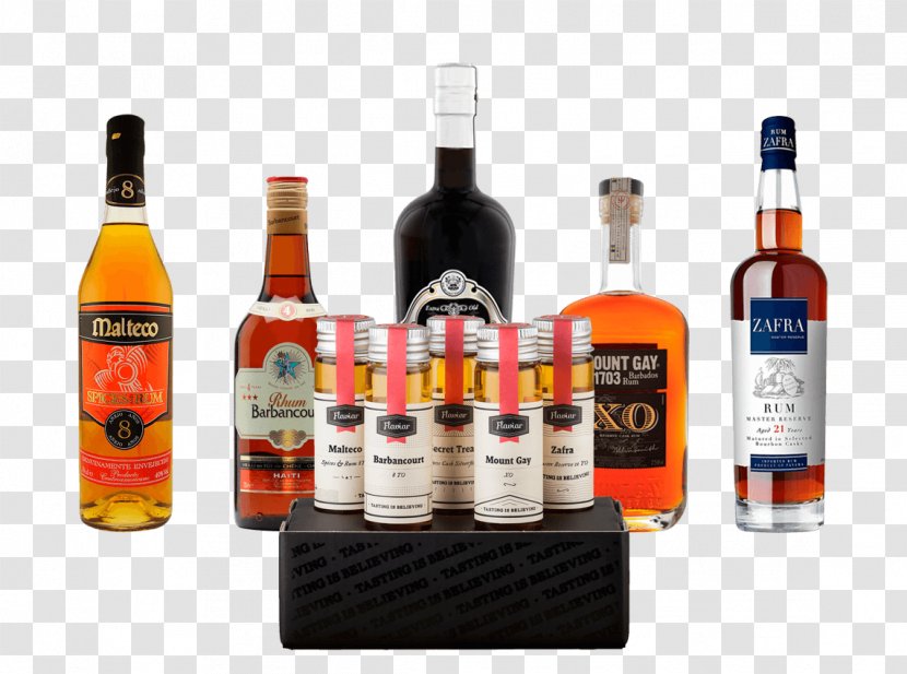 Rum Rhum Barbancourt Distilled Beverage Whiskey Barceló - Alcohol Transparent PNG