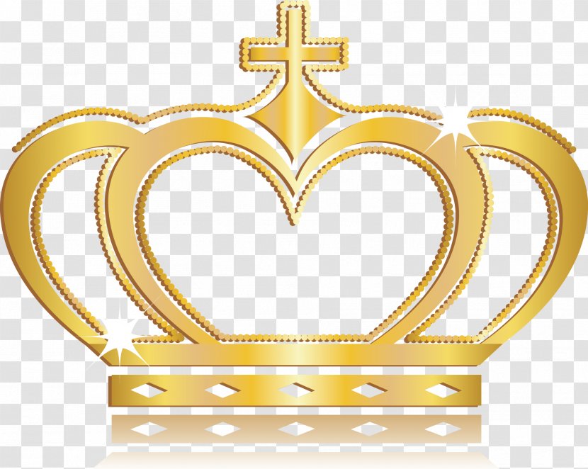 Crown Of Queen Elizabeth The Mother Adobe Illustrator Clip Art - Vector Transparent PNG