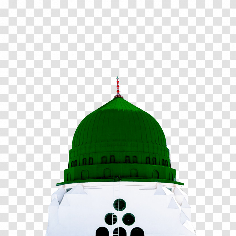 Islamic Architecture Transparent PNG