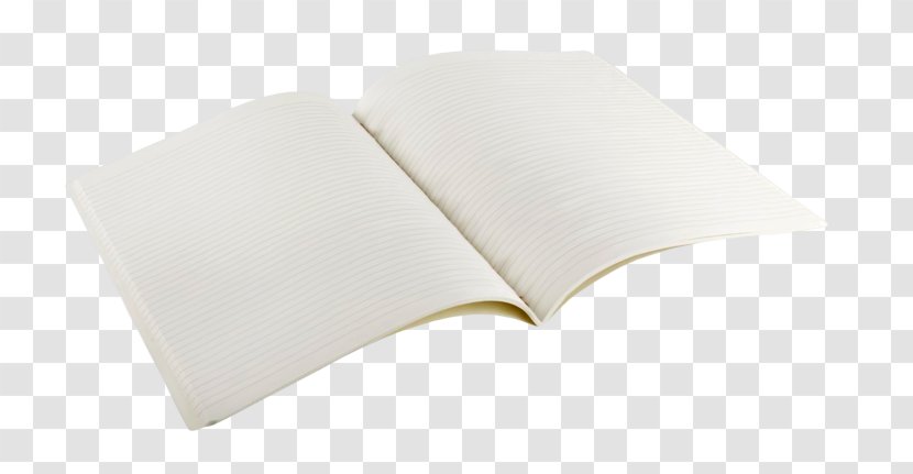 Textile Angle - White - Book Transparent PNG