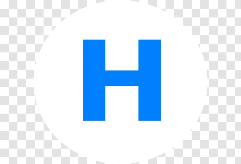 H Desktop Wallpaper Free Content Clip Art - Letter Cliparts Transparent PNG