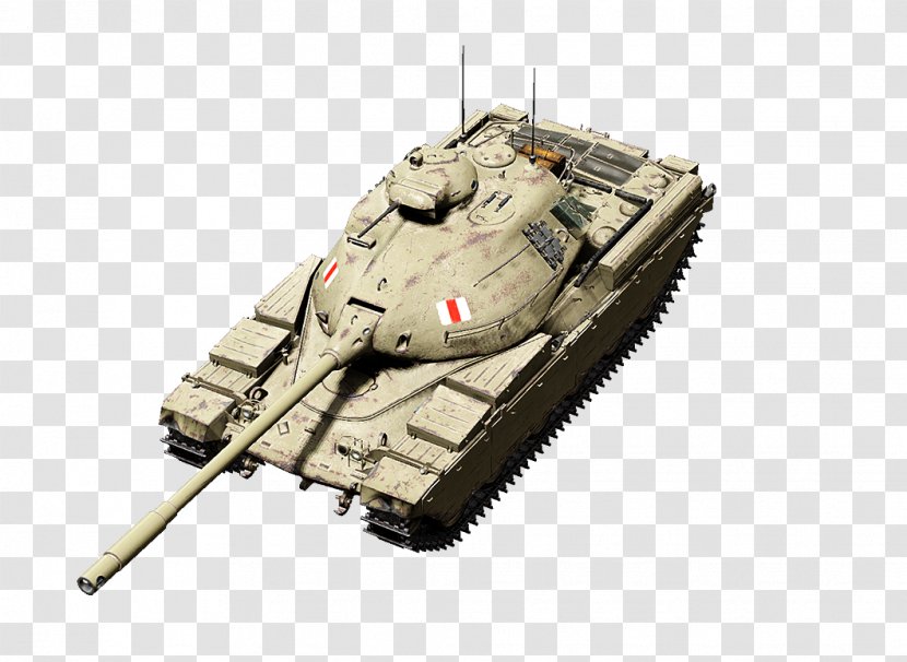 Churchill Tank World Of Tanks Heavy Chieftain Transparent PNG