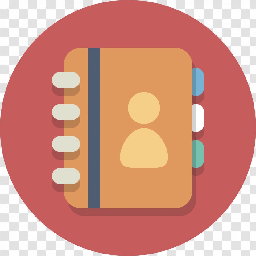 Address Book Google Contacts - Logo - Now Button Transparent PNG