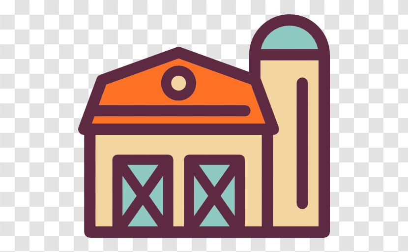 Icon - Symbol - Houses Transparent PNG