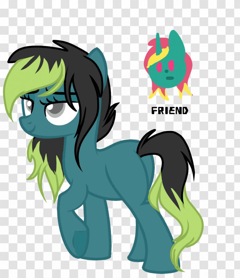 Pony Derpy Hooves Horse Art Drawing - Tail Transparent PNG