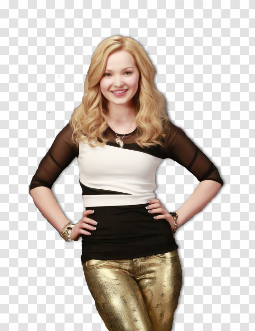 Dove Cameron Liv And Maddie Rooney Disney Channel - Flower - Diaz Transparent PNG
