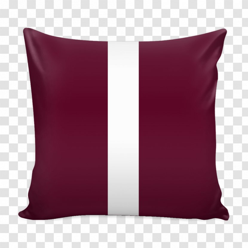 Throw Pillows Texas A&M University Cushion Aggies Baseball - Couch - Pillow Transparent PNG