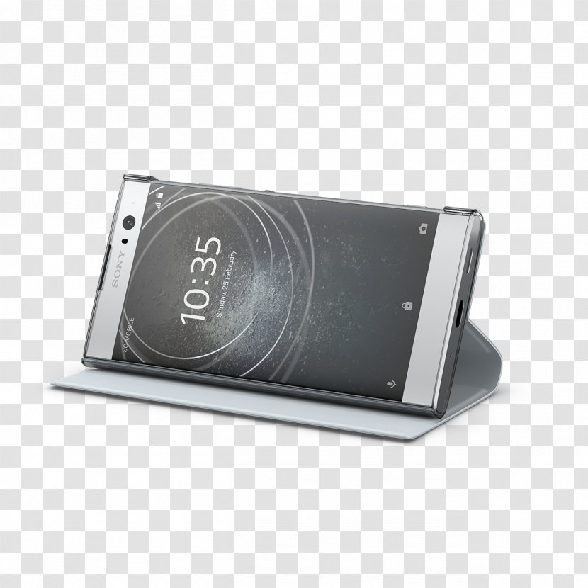 Sony Xperia Z Ultra Mobile 索尼 Smartphone - Case Transparent PNG