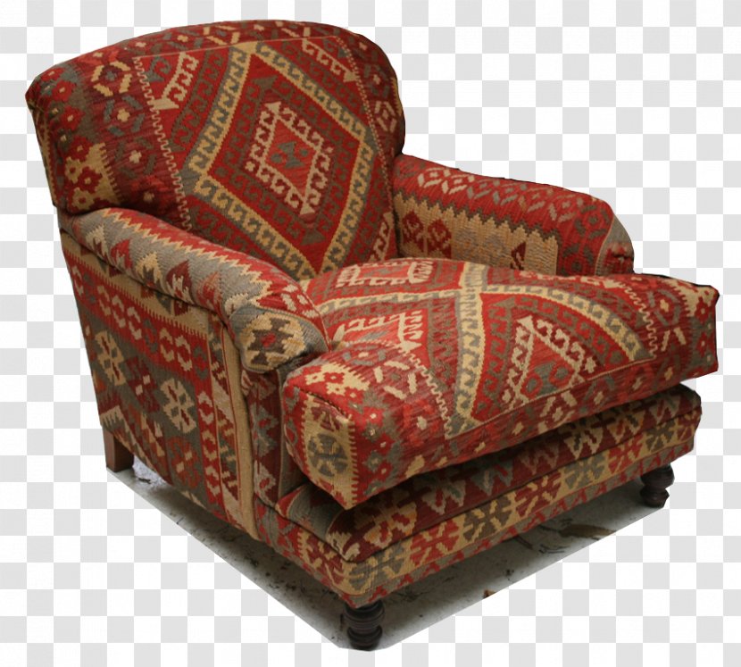 Loveseat Chair Slipcover Cushion Kilim - Com Transparent PNG