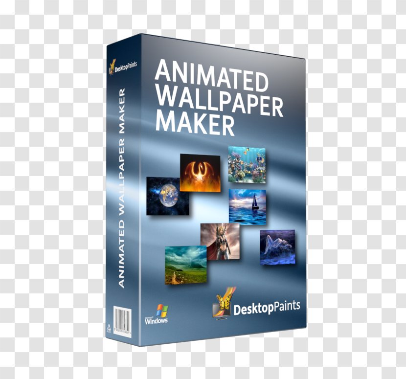 Desktop Wallpaper Download Software Cracking Computer Program - Animation Transparent PNG