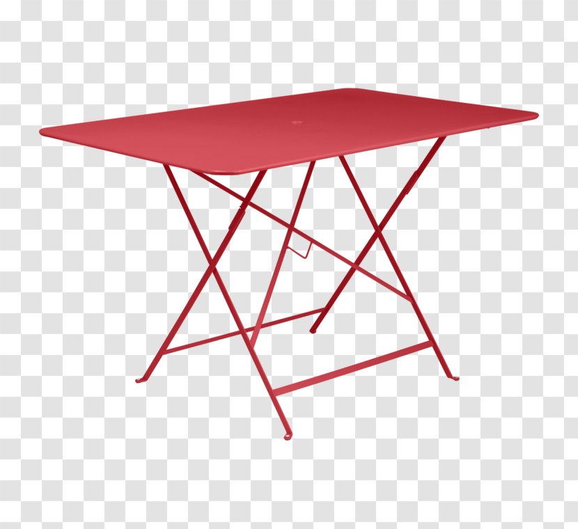 Folding Tables Bistro Garden Furniture Cafe - Restaurant - Table Transparent PNG