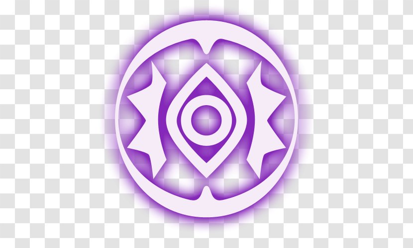 Dragon Nest Symbol Cleric Logo - Random Buttons Transparent PNG