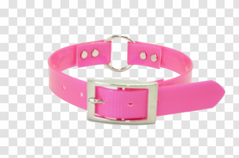 Dog Collar Watch Strap Bracelet - Wristband Transparent PNG
