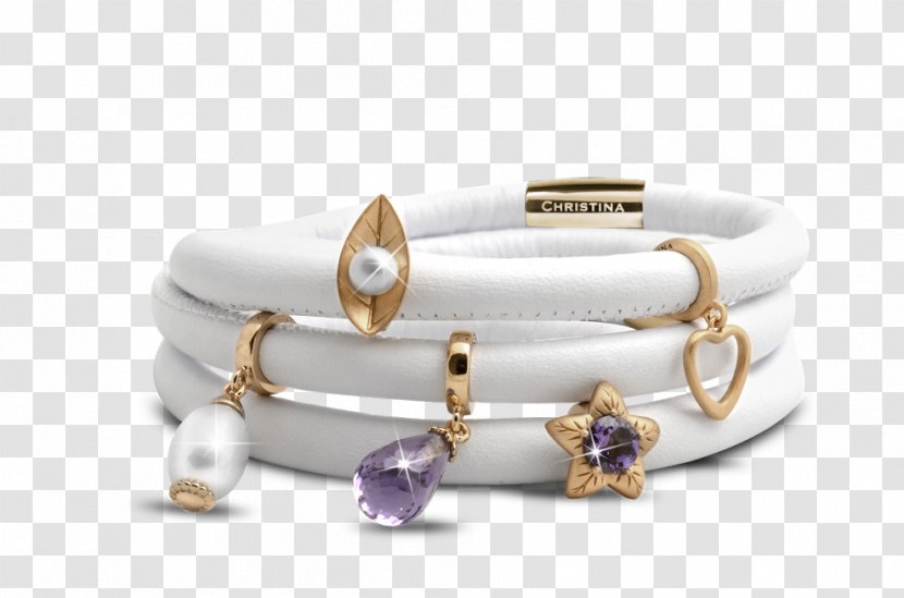 Amethyst Bracelet Purple Jewelry Design - Jewellery Transparent PNG