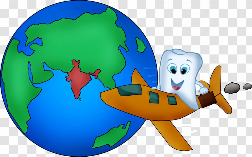 India Dental Tourism Dentistry Surgery - Crown - Tourist Transparent PNG