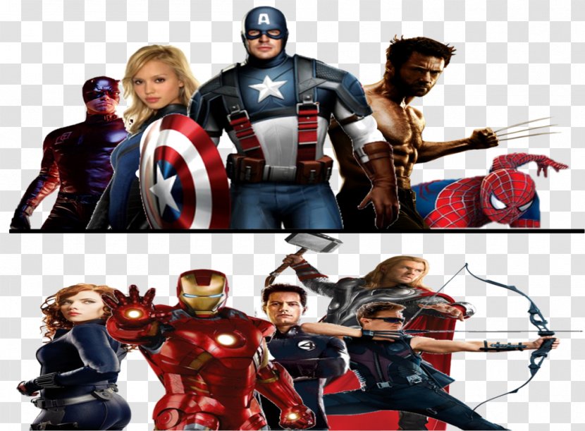Civil War Carol Danvers Marvel Comics Cinematic Universe - Fictional Character - Superhero Movie Transparent PNG