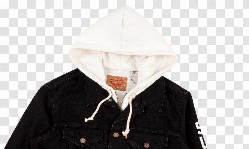 Jacket - Levis Transparent PNG