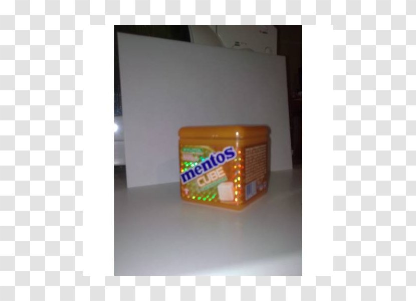 Chewing Gum Mentos Tic Tac Packaging And Labeling - Werbemittel Transparent PNG