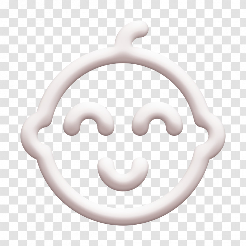 Child Icon Baby Icon Transparent PNG