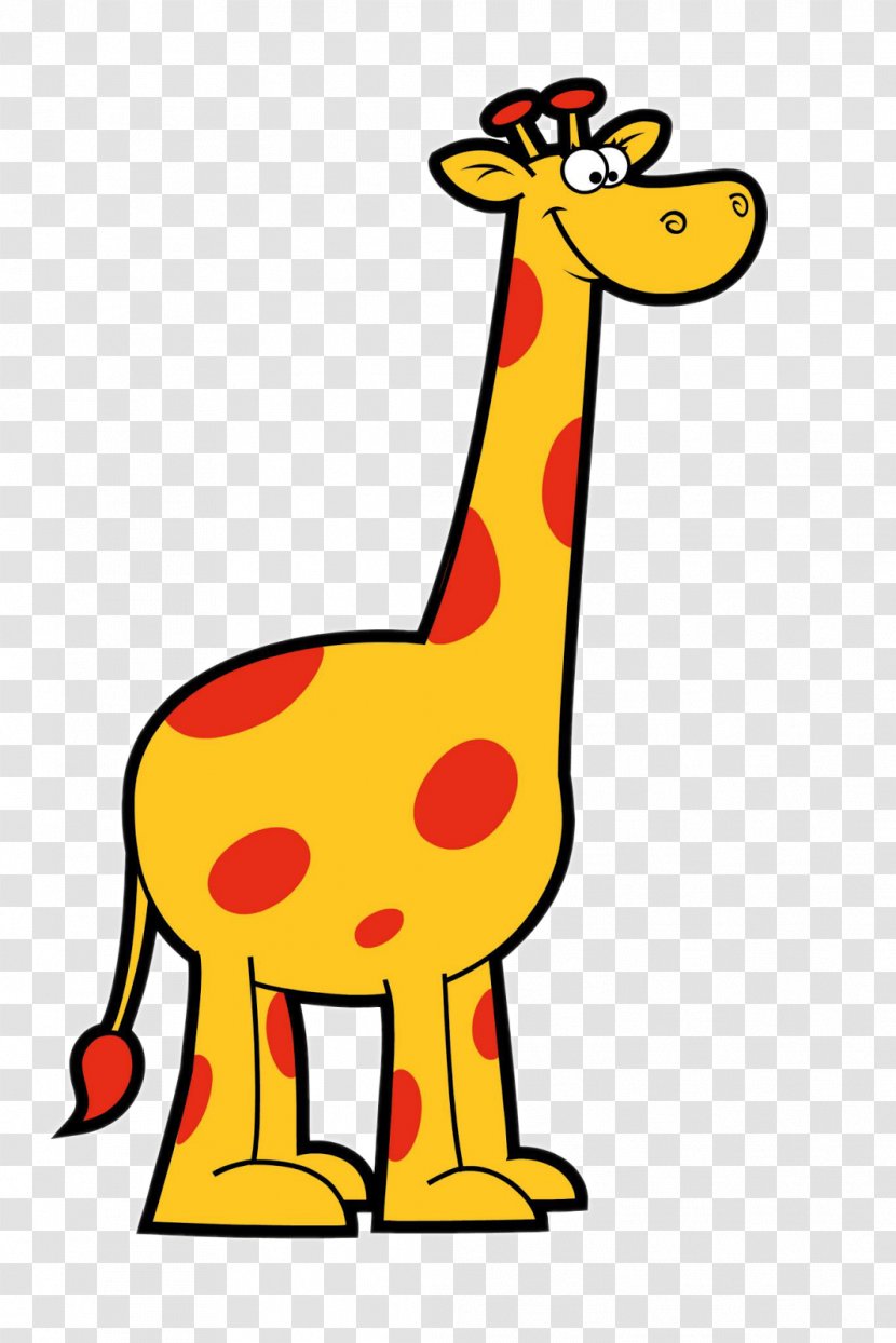 Giraffe Cartoon Primary Health Centre Clip Art - Backyardigans - Characters Transparent PNG