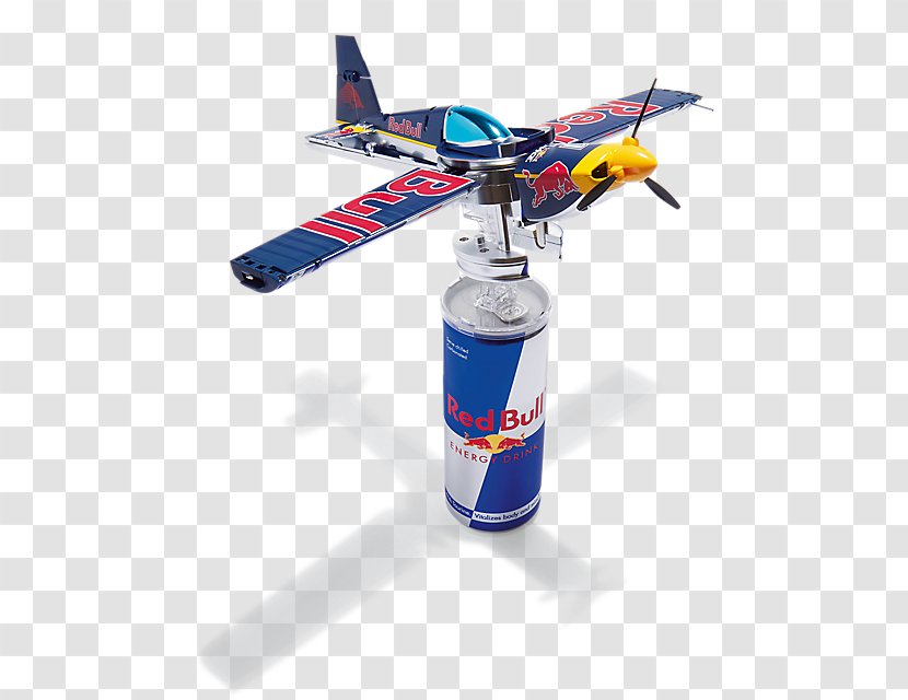 Red Bull Air Race World Championship Airplane Racing GmbH - Model Aircraft Transparent PNG