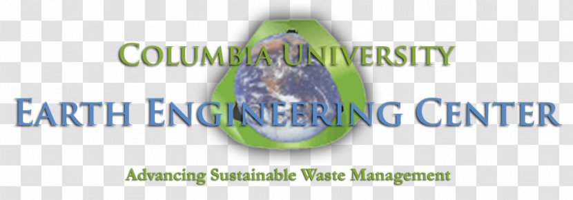 Earth Systems Engineering And Management Waste - Engineer Transparent PNG