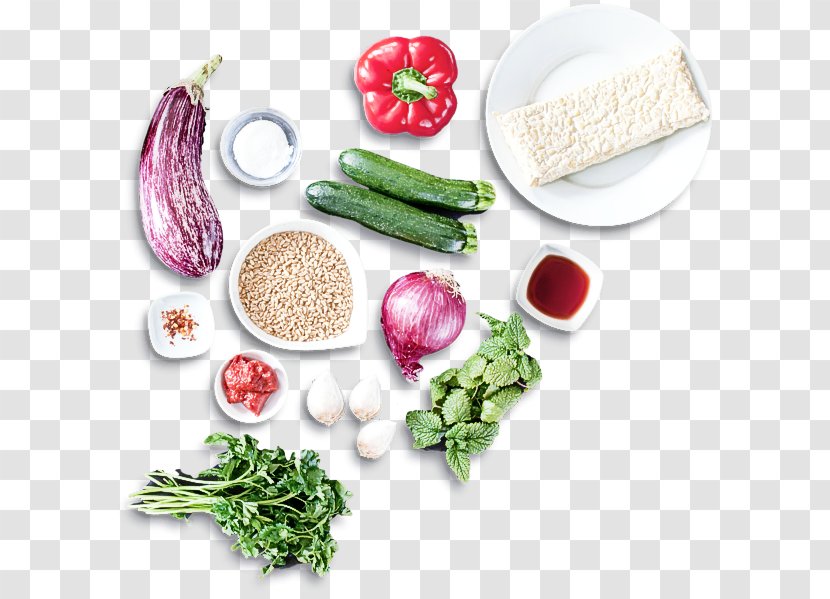 Food Superfood Group Vegan Nutrition Vegetarian - Plant - Ingredient Transparent PNG
