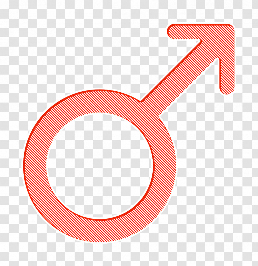 Basic Application Icon Signs Icon Male Gender Symbol Variant Icon Transparent PNG