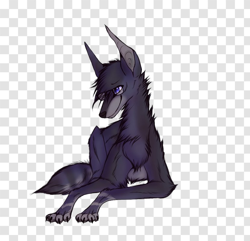 Cat Werewolf Dog Canidae - Why Dont We Transparent PNG