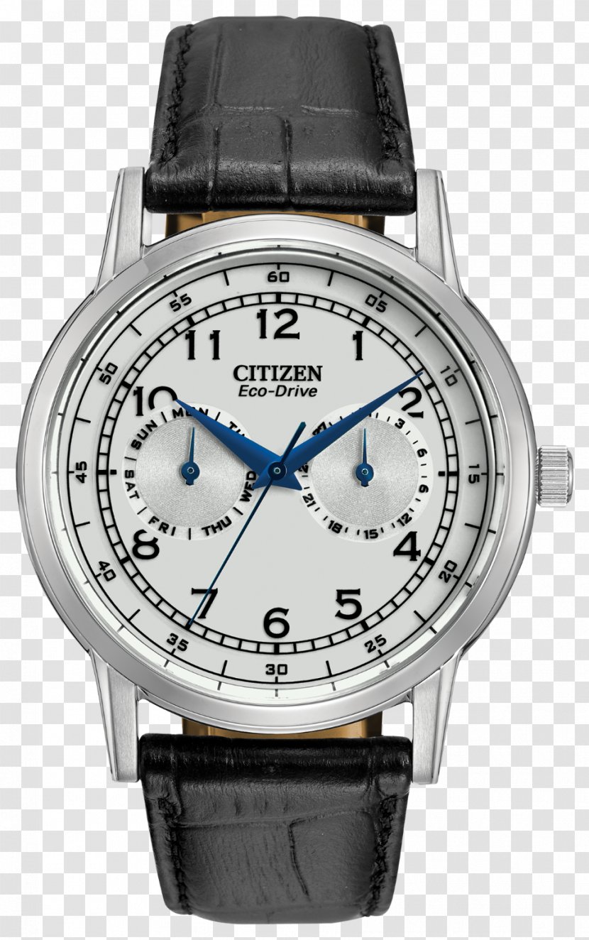 Cartier Tank Watch Eco-Drive Citizen Holdings - Accessory Transparent PNG