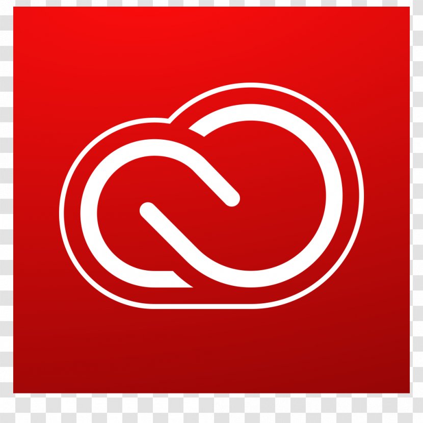 Adobe Creative Cloud Computer Software - Signage Transparent PNG