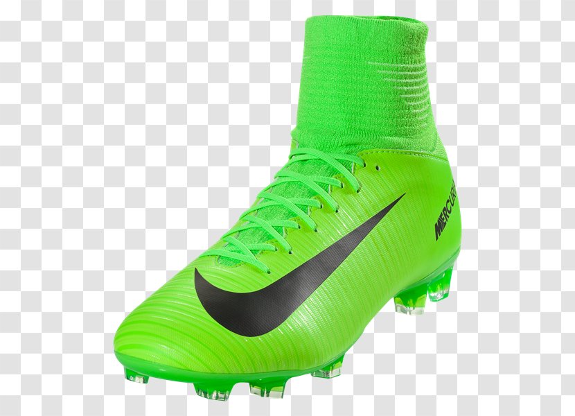 Nike Mercurial Vapor Football Boots Superfly Grass (FG) Cleat Shoe - Air Max - Adidas Transparent PNG