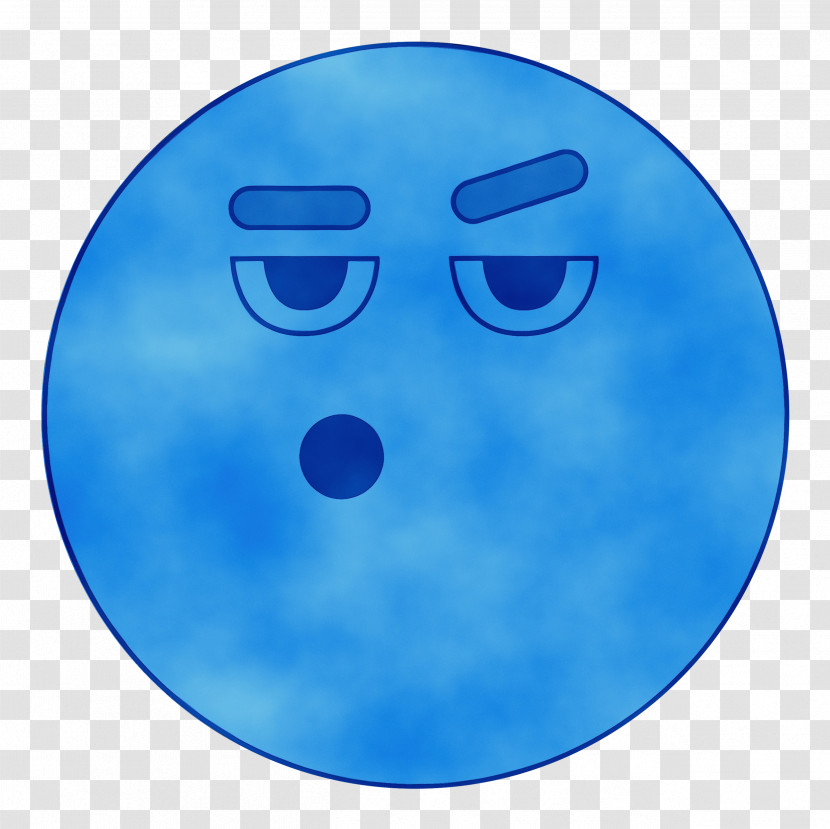 Emoticon Transparent PNG