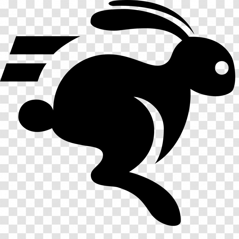 Download Rabbit - Artwork - Speedometer Transparent PNG