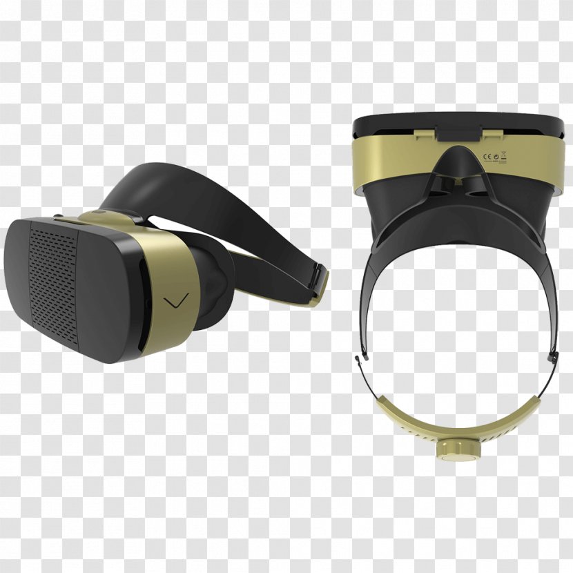 Virtual Reality Headset Vestel Venus Glasses - Discounts And Allowances Transparent PNG