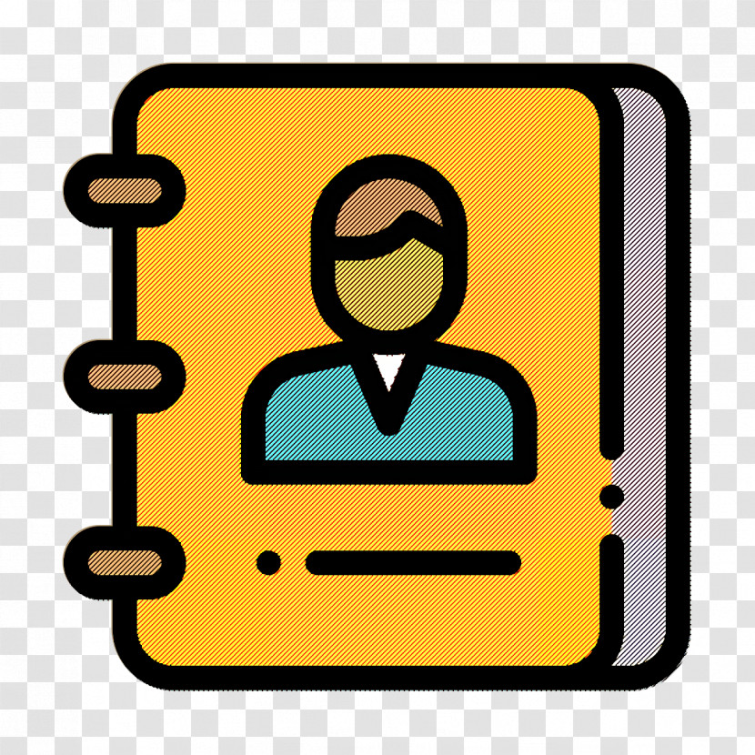 Employee Icon Hr Icon Office Icon Transparent PNG