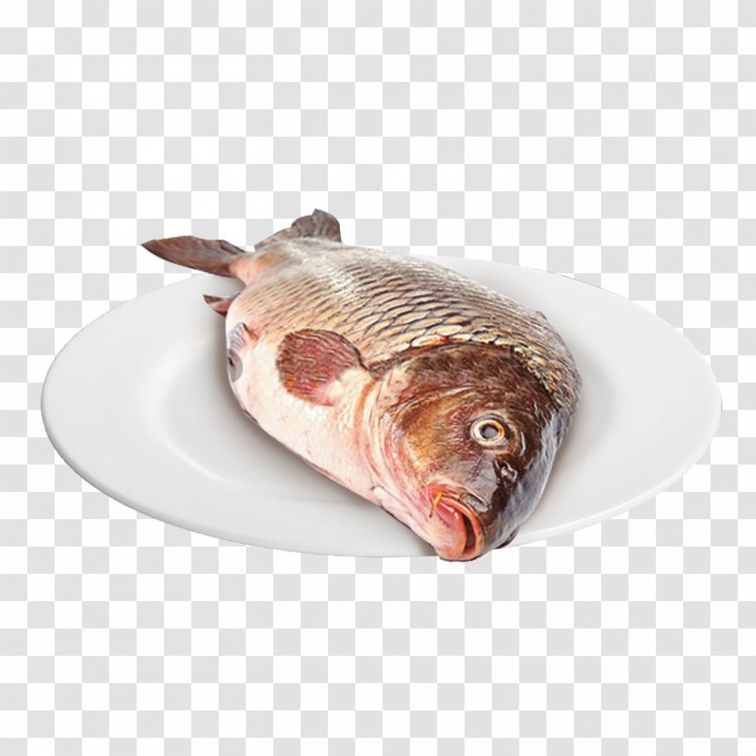 Fish Products Oily - Seafood Transparent PNG