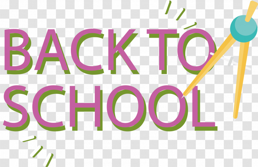 Back To School Transparent PNG