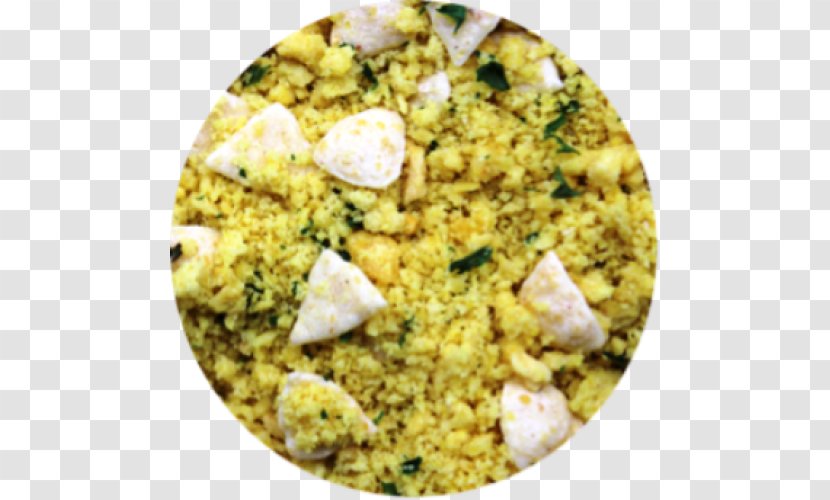 Couscous Food Vegetarian Cuisine Khorasan Wheat Fish - Tapioca Transparent PNG